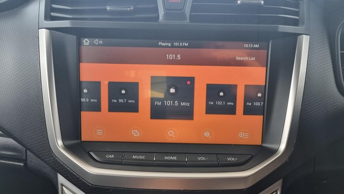 2021 LDV T60 PRO