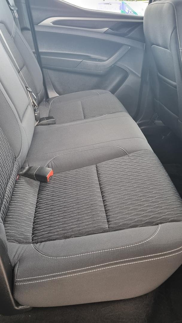 2021 LDV T60 PRO