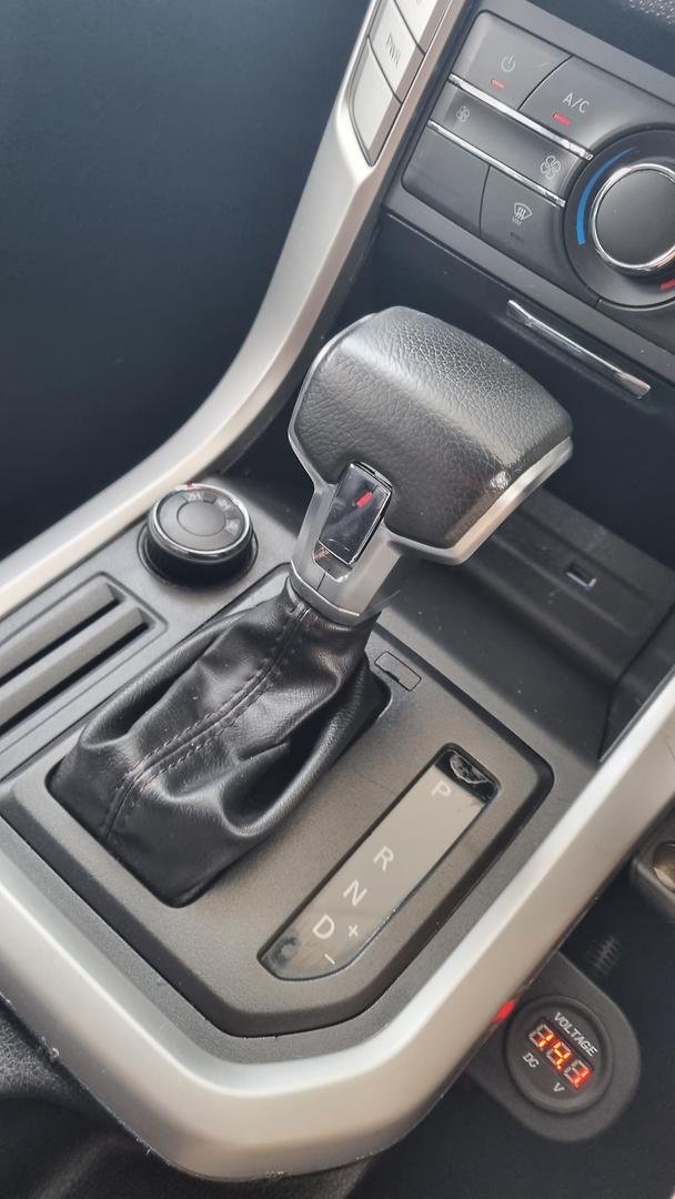 2021 LDV T60 PRO