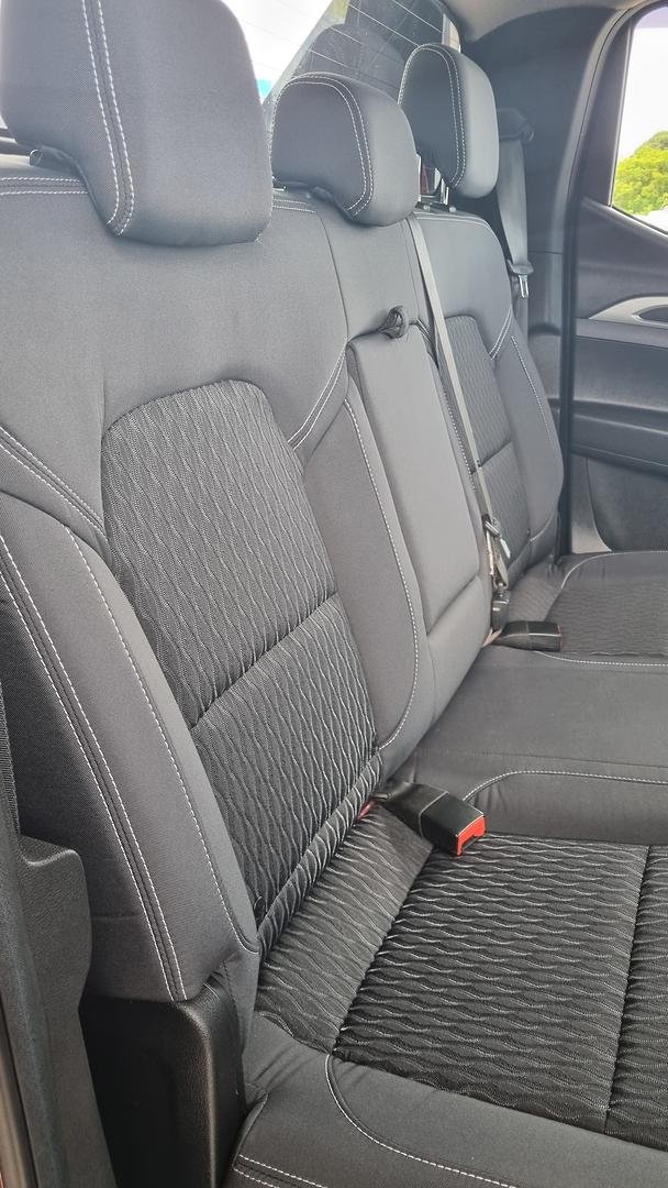 2021 LDV T60 PRO