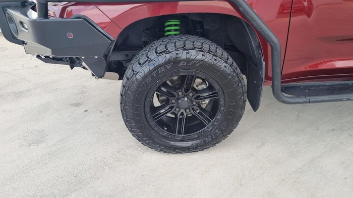 2021 LDV T60 PRO