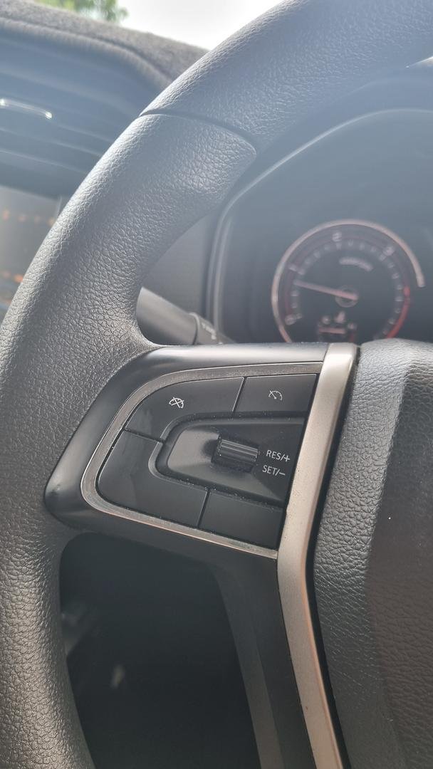 2021 LDV T60 PRO