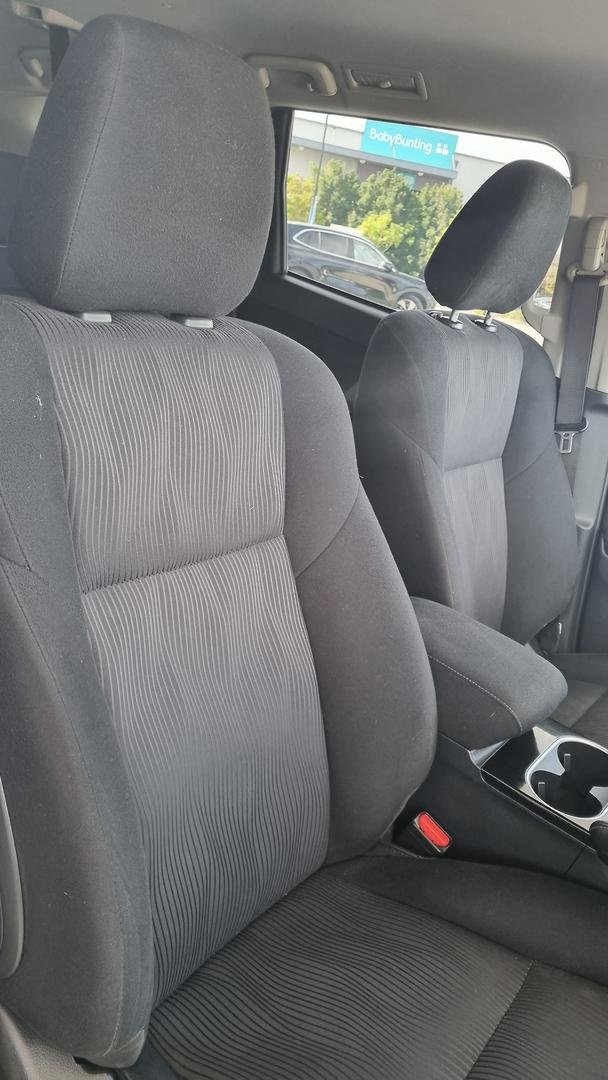 2022 Mitsubishi Pajero Sport GLS