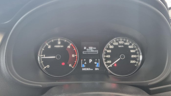 2022 Mitsubishi Pajero Sport GLS