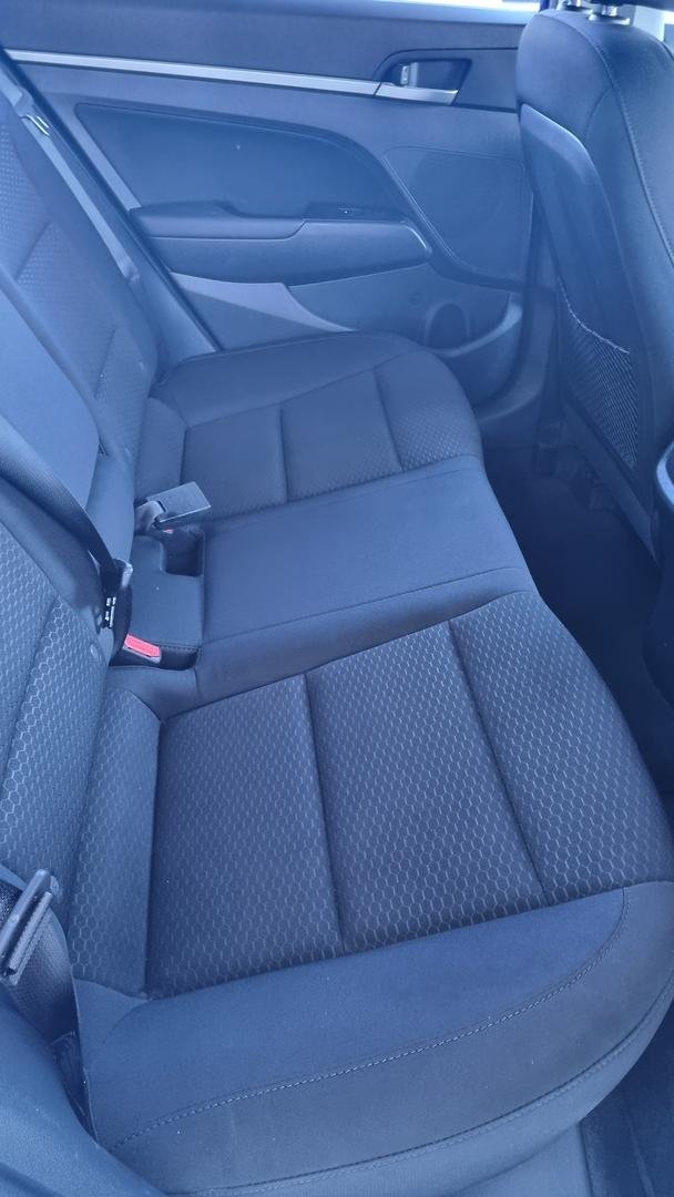 2019 Hyundai Elantra Go