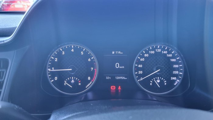 2019 Hyundai Elantra Go