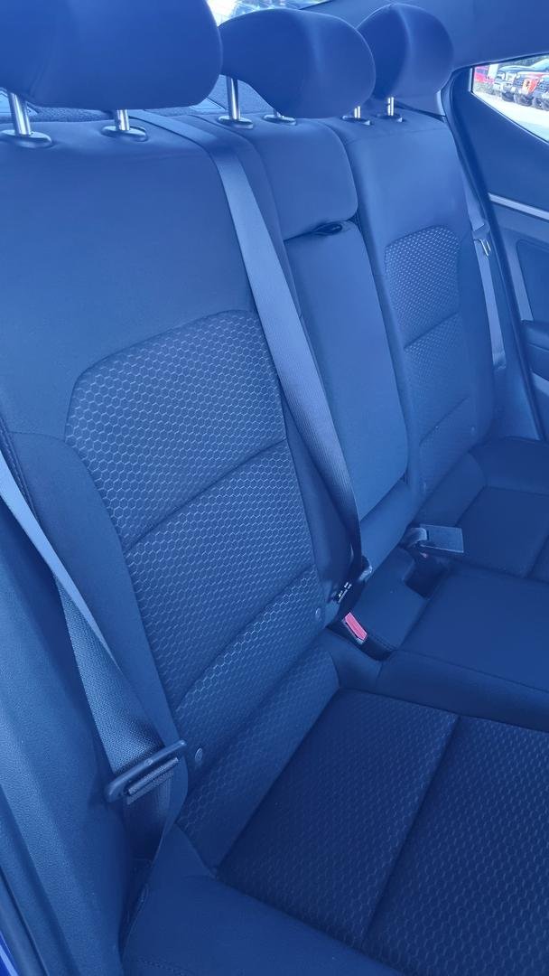 2019 Hyundai Elantra Go