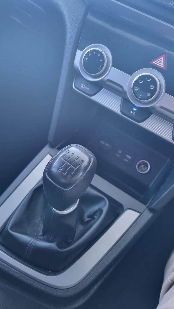 2019 Hyundai Elantra Go