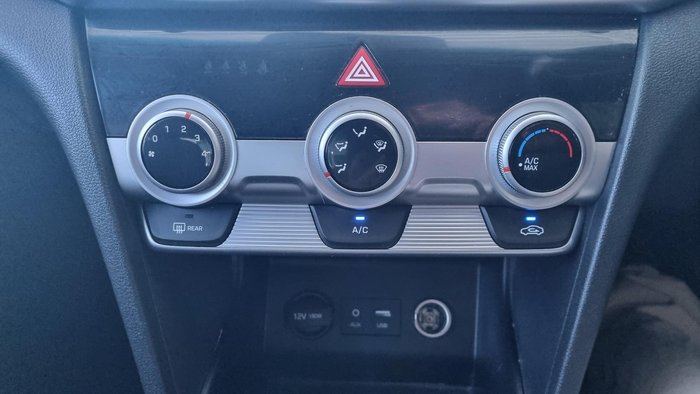 2019 Hyundai Elantra Go