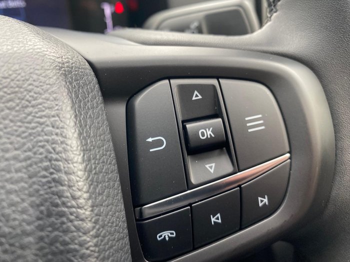 2026 Ford Everest Sport Bi-Turbo