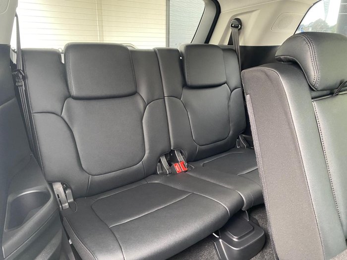 2026 Ford Everest Sport Bi-Turbo