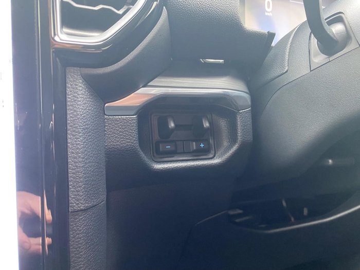 2026 Ford Everest Sport Bi-Turbo