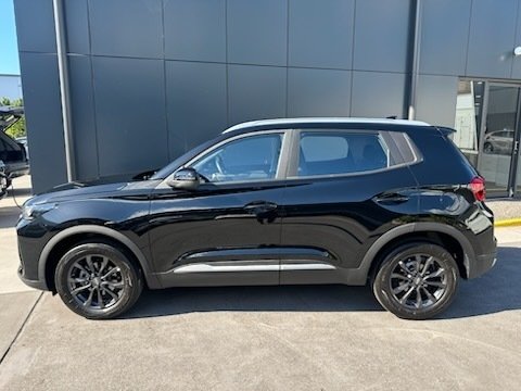 2024 Chery Tiggo 4 Pro Urban