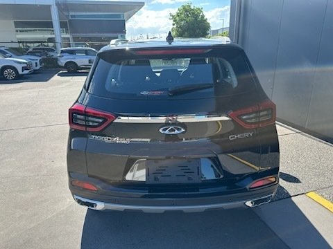 2024 Chery Tiggo 4 Pro Urban