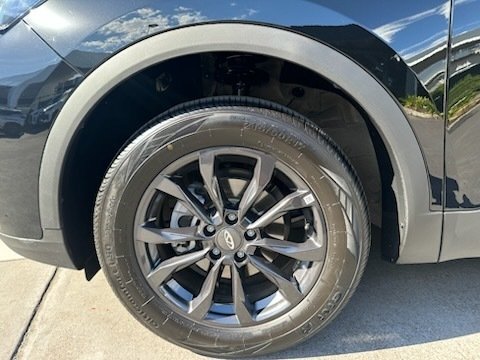 2024 Chery Tiggo 4 Pro Urban