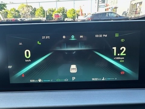 2024 Chery Tiggo 4 Pro Urban