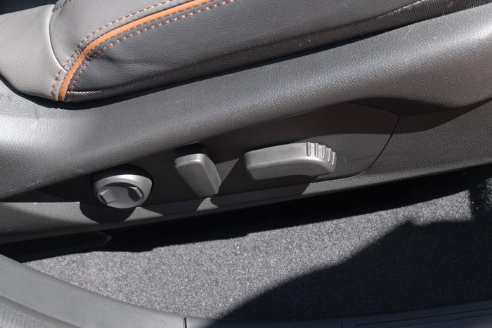 2026 Subaru Forester Hybrid Sport