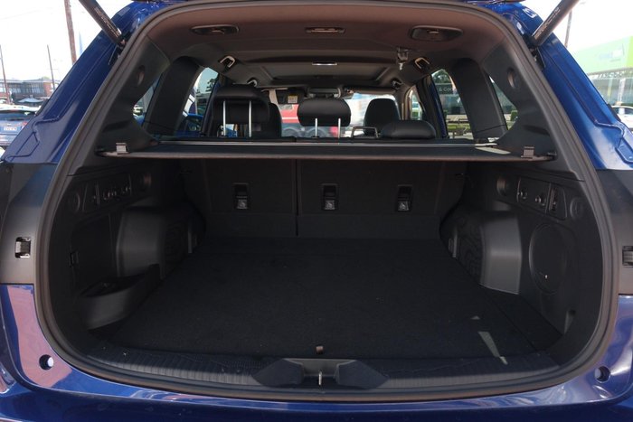 2026 Subaru Forester Hybrid Sport