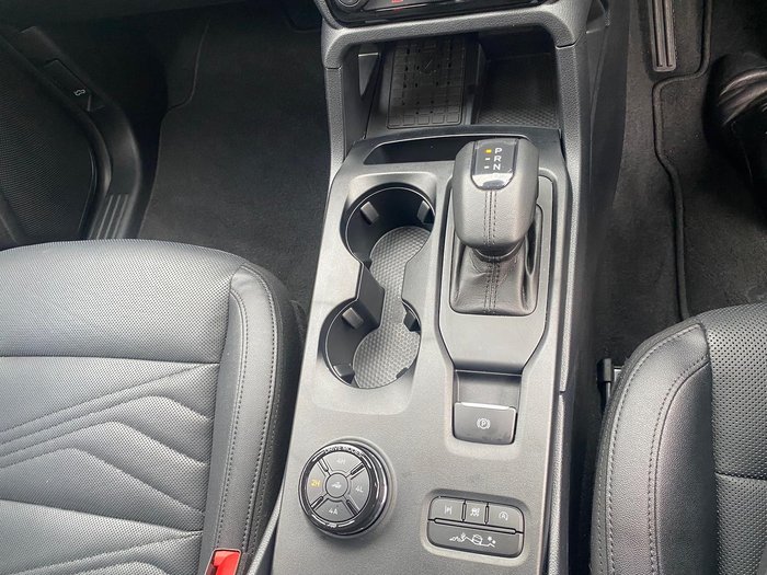 2025 Ford Everest Trend