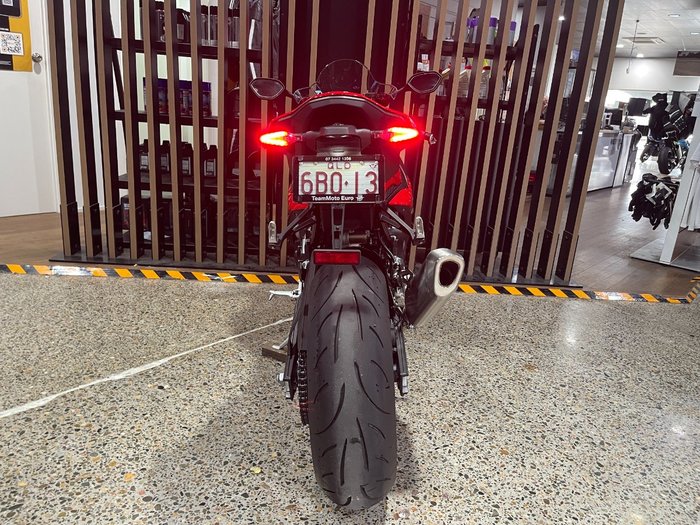 2024 BMW Motorrad S 1000 RR SPORT RACING RED