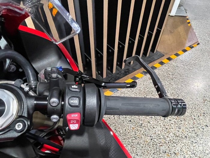 2024 BMW Motorrad S 1000 RR SPORT RACING RED