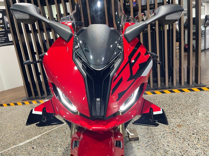 2024 BMW Motorrad S 1000 RR SPORT RACING RED