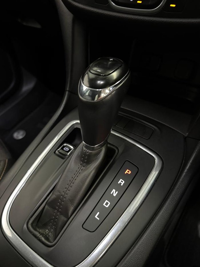 2018 Holden Equinox LS+ EQ MY18 Summit White