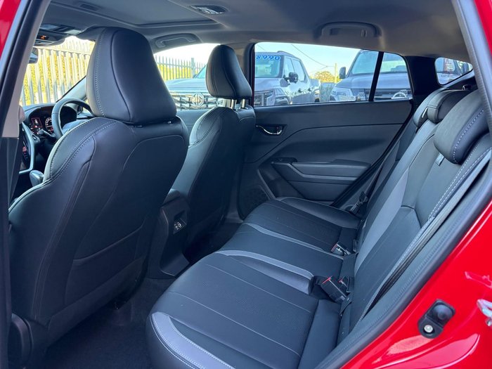 2024 Subaru Impreza 2.0S