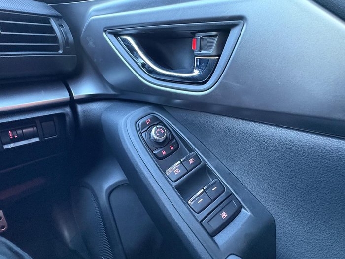 2024 Subaru Impreza 2.0S
