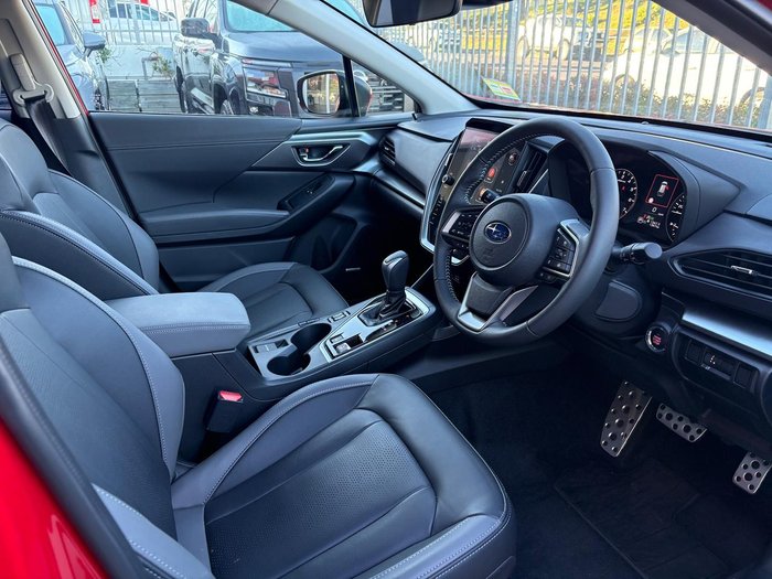 2024 Subaru Impreza 2.0S