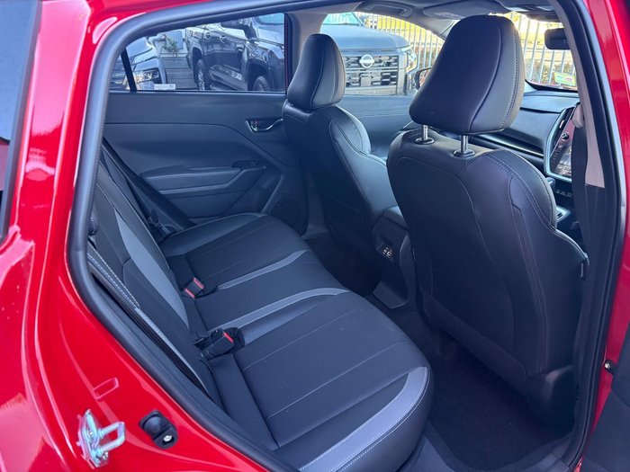 2024 Subaru Impreza 2.0S