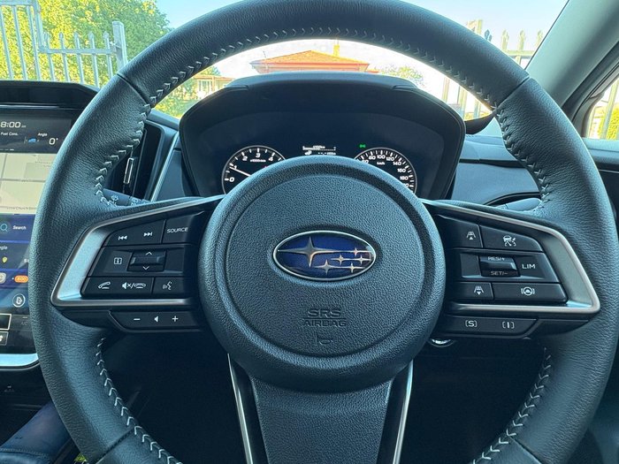 2024 Subaru Impreza 2.0S