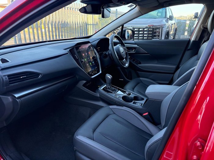 2024 Subaru Impreza 2.0S