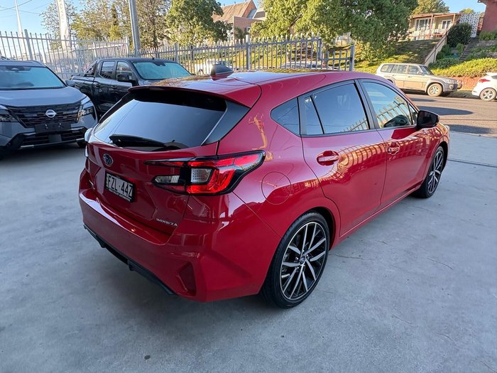 2024 Subaru Impreza 2.0S