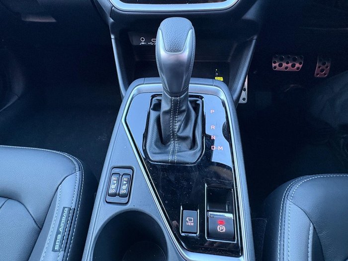 2024 Subaru Impreza 2.0S