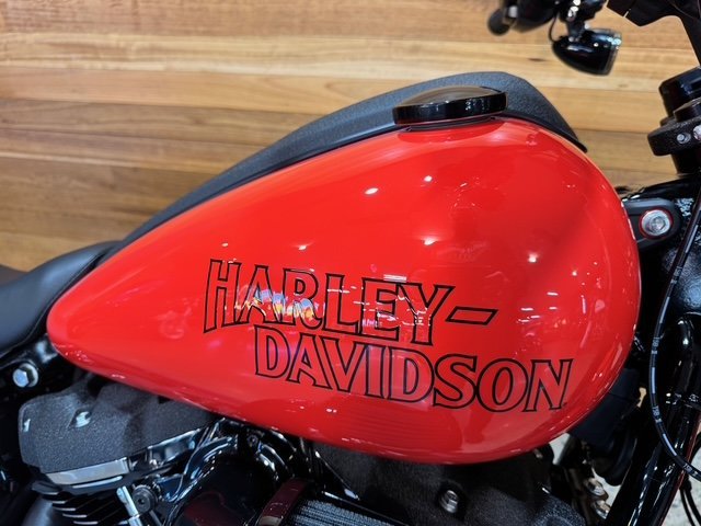 2026 HARLEY-DAVIDSON FXLRS LOW RIDER S (117)
