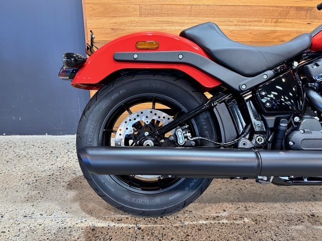 2026 HARLEY-DAVIDSON FXLRS LOW RIDER S (117)