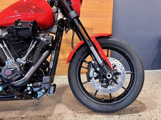 2026 HARLEY-DAVIDSON FXLRS LOW RIDER S (117)