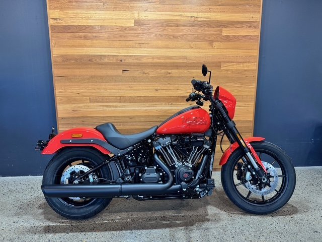 2026 HARLEY-DAVIDSON
