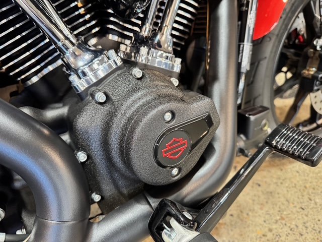 2026 HARLEY-DAVIDSON FXLRS LOW RIDER S (117)
