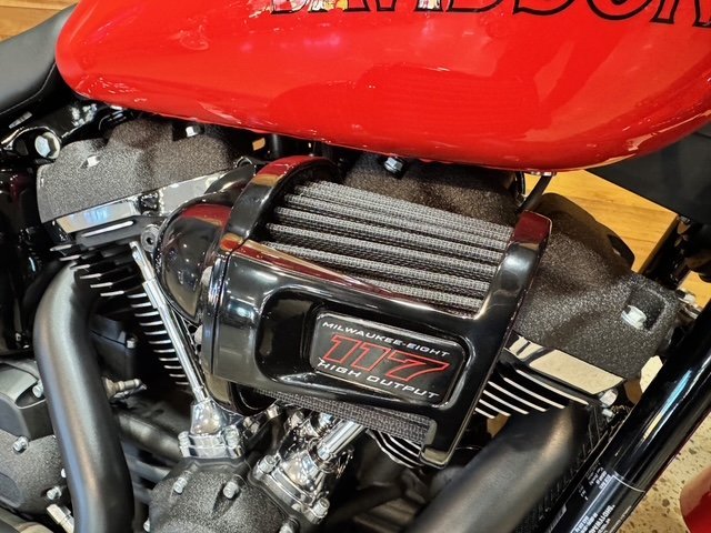 2026 HARLEY-DAVIDSON FXLRS LOW RIDER S (117)