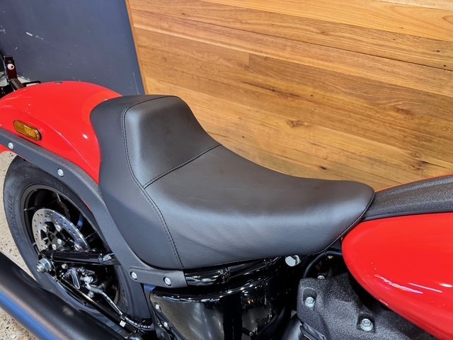 2026 HARLEY-DAVIDSON FXLRS LOW RIDER S (117)