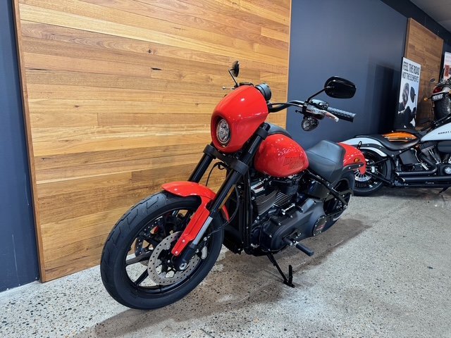 2026 HARLEY-DAVIDSON FXLRS LOW RIDER S (117)