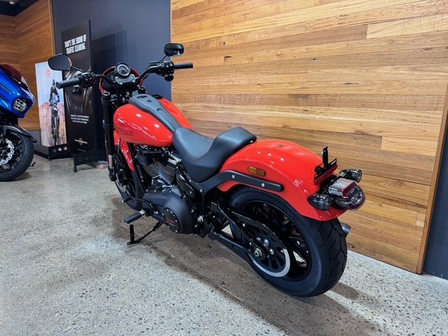 2026 HARLEY-DAVIDSON FXLRS LOW RIDER S (117)