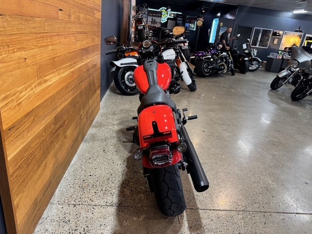 2026 HARLEY-DAVIDSON FXLRS LOW RIDER S (117)