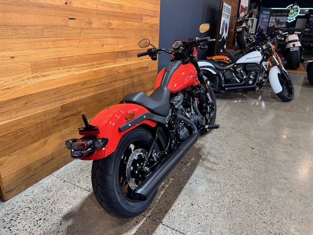 2026 HARLEY-DAVIDSON FXLRS LOW RIDER S (117)