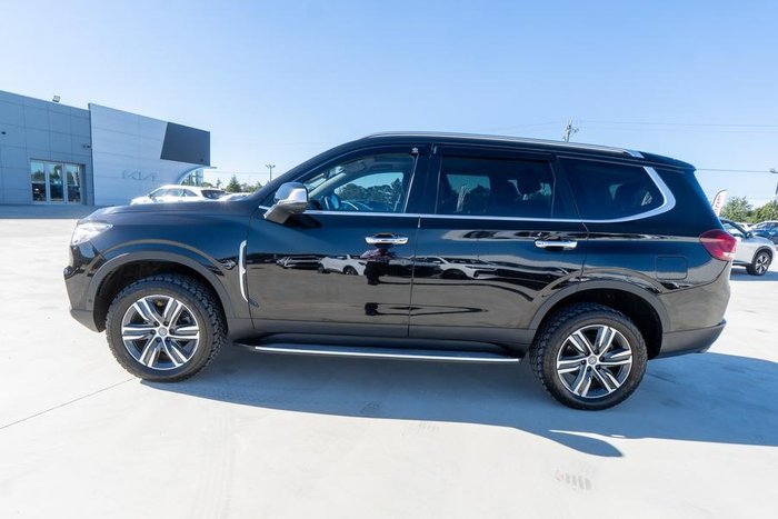 2021 LDV D90 Executive