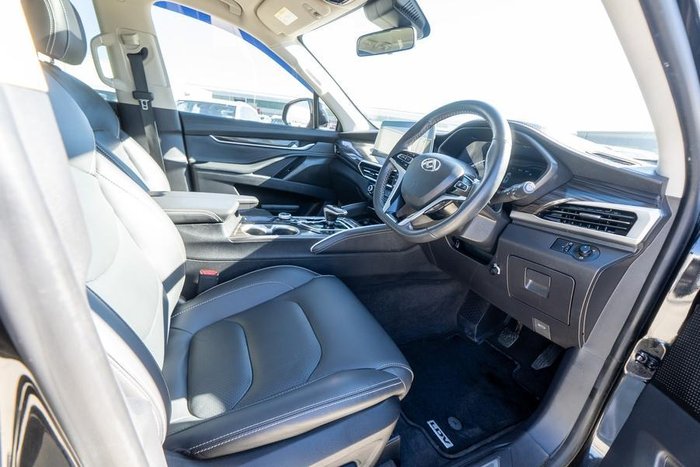 2021 LDV D90 Executive