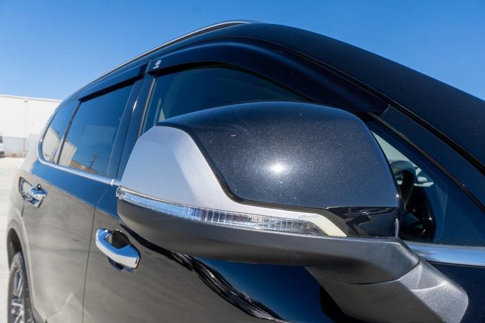 2021 LDV D90 Executive