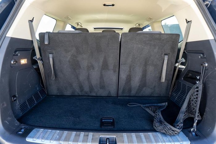 2021 LDV D90 Executive